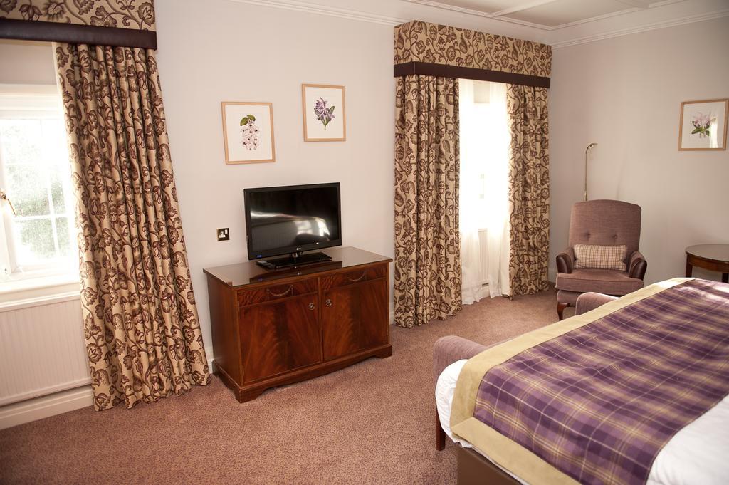 The Lymm Hotel Номер фото