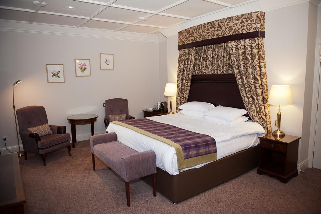 The Lymm Hotel Номер фото