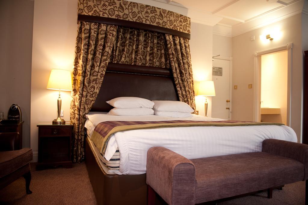 The Lymm Hotel Номер фото
