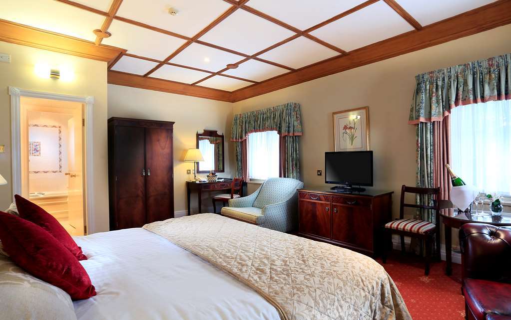 The Lymm Hotel Номер фото