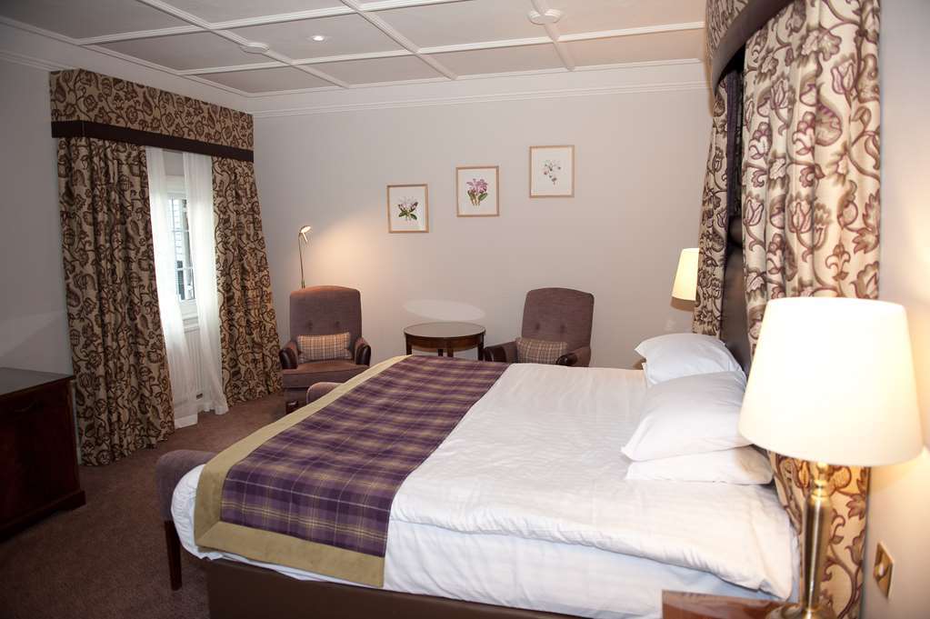 The Lymm Hotel Номер фото